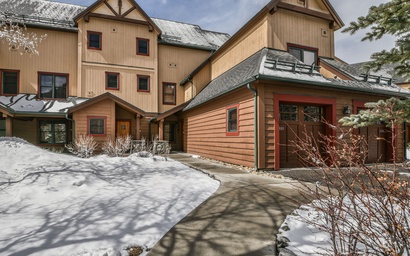 Red Hawk Townhomes 2333 6