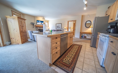 Buffalo Lodge 8327 9