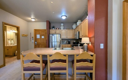 Hidden River Lodge 5965 5