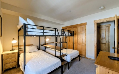 Tenderfoot Lodge 2626 17