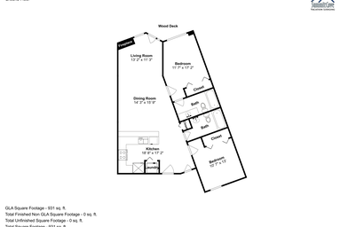 Tenderfoot Lodge 2611 23