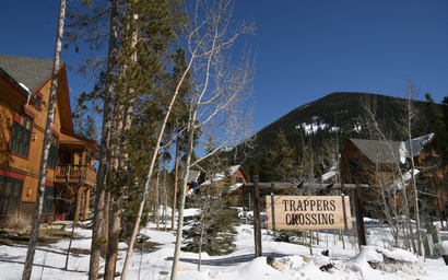 Trappers Crossing 8753 26