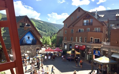 Expedition Station 8591 43