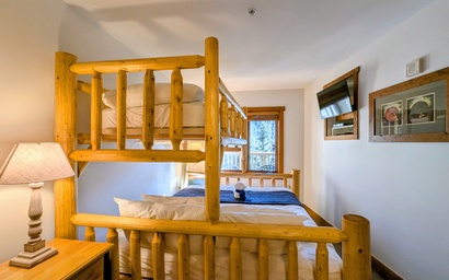 Red Hawk Lodge 2264 17