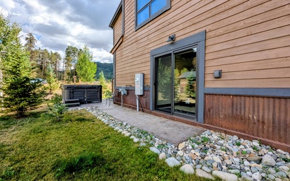 River Run Townhomes 100 14