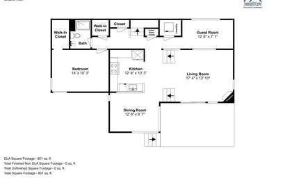 Tennis Townhomes 1323 40