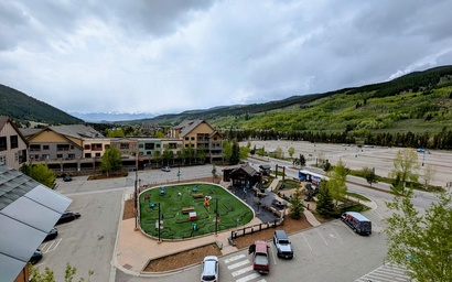 Buffalo Lodge 8422 3