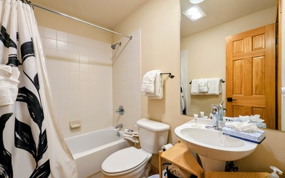 Tenderfoot Lodge 2636 27