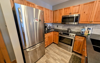 Expedition Station 8608 9