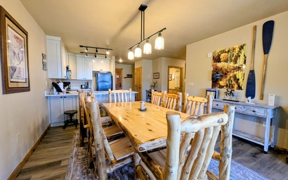 Buffalo Lodge 8399 12