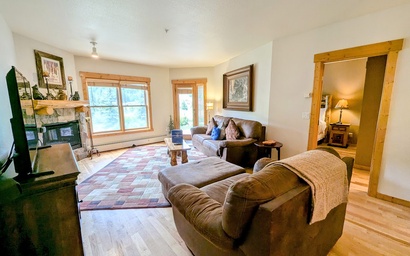 Tenderfoot Lodge 2613 10