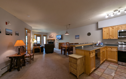 Tenderfoot Lodge 2626 6
