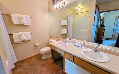 Keystone Brom House 48 29