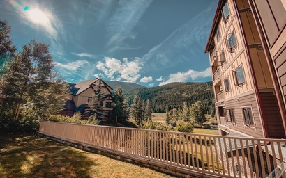 Red Hawk Lodge 2210 15