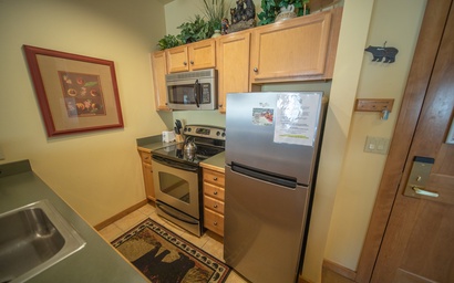 Arapahoe Lodge 8116 8