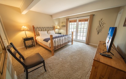 Lazy K Mountain Home 31 16