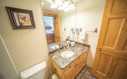 Tenderfoot Lodge 2643 15