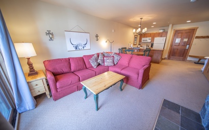 Red Hawk Lodge 2297 7