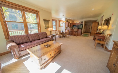 Red Hawk Townhomes 2345 10