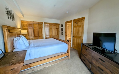 Tenderfoot Lodge 2643 14