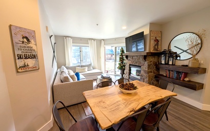 Red Hawk Lodge 2211 4