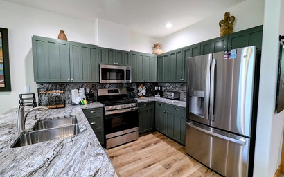 Red Hawk Townhomes 2337 10