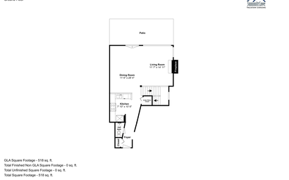 Ski Tip Ranch 8701 26