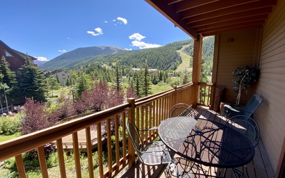 Tenderfoot Lodge 2643 28