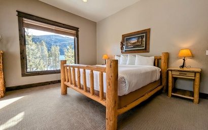 North Fork Lodge 577 22