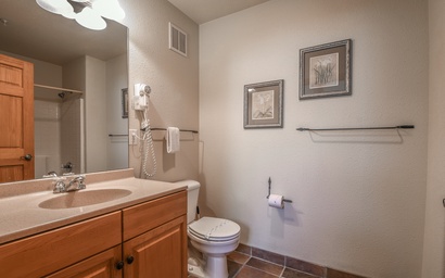 Hidden River Lodge 5995 9