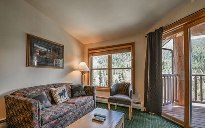 Hidden River Lodge 5995 3