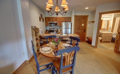 Red Hawk Lodge 2275 10