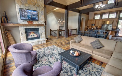 North Fork Lodge 577 3