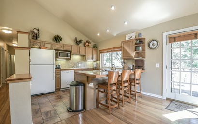 Lazy K Mountain Home 31 11