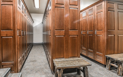 Buffalo Lodge 8419 28