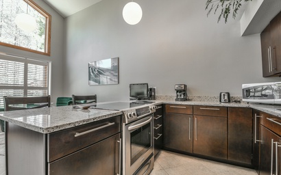 Keystone Bristlecone Home 31 8