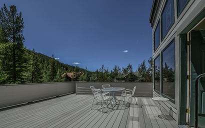 Keystone Bristlecone Home 31 21