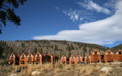 Antlers Gulch 501 30