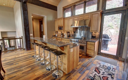 North Fork Lodge 577 8