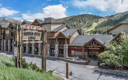 Hidden River Lodge 5992 27