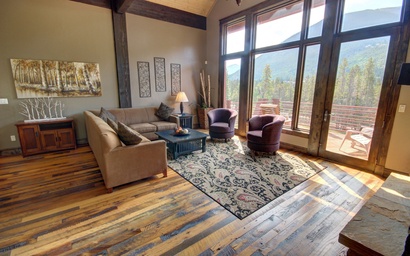 North Fork Lodge 577 36