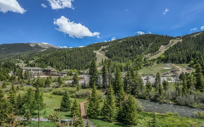 Hidden River Lodge 5995 4