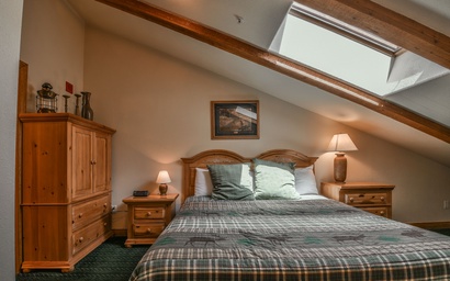 Hidden River Lodge 5995 11