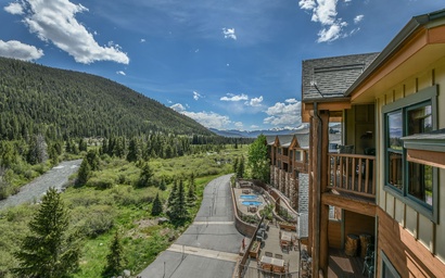 Hidden River Lodge 5995 14