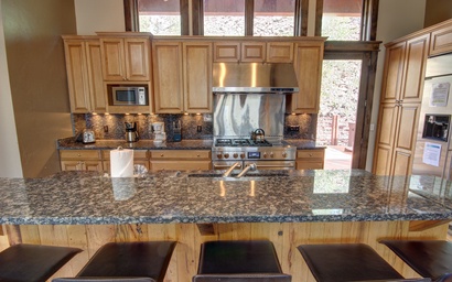 North Fork Lodge 577 9