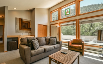 Keystone Bristlecone Home 31 20