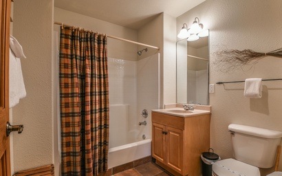 Hidden River Lodge 5995 12