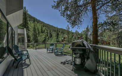Keystone Bristlecone Home 31 5