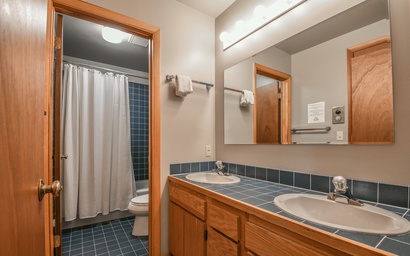 Keystone Bristlecone Home 31 13