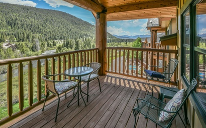 Hidden River Lodge 5995 2